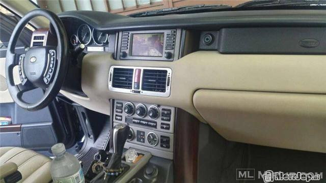 RANGE ROVER VOGUE  -06