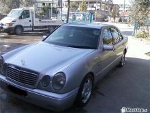 Mercedes 250 td -98