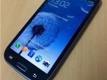 Samsung Galaxy S3
