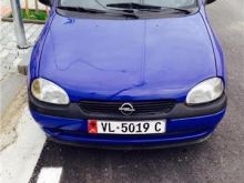 Opel Corsa -98