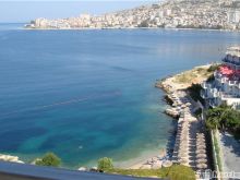 Dhoma Plazhi sarande me pamje te mrekullushme ! ..