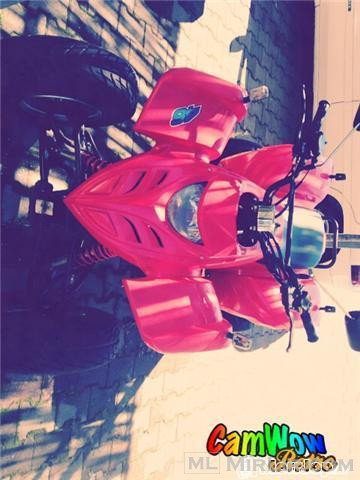 Motor anglez -05