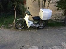 Motorr 50cc