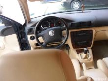 VW Passat 2.5 tdi  -03