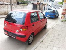 DAEWOO 0.8 Benzin -99