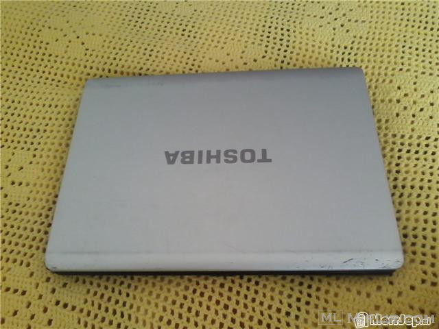 Laptop toshiba per pjese