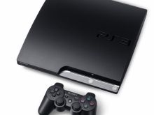 PlayStation 3 slim 320GB
