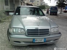 ** OKAZION **  Mercedes C-Class