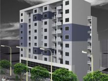 Apartament prej 60m2 ne Durres