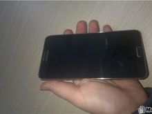Note 3, iphone 4s