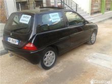 Lancia ypsilon 1.2 8v  -01
