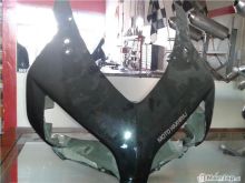 Maskarin honda cbr1000rr 2005