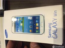 Samsung galaxy Win me 2 karta (duos)