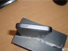  Iphone 5 Black I Sapo Ardhur Nga Amerika 