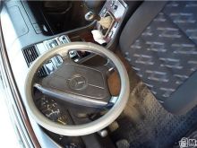 Mercedes Benz C250 Turbo diesel -97