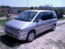 Peugeot 806 benxin  nderrohet