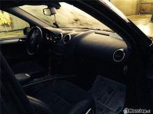 Mercedes ML320 4 Matic -08