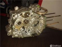 Karte honda inova 125cc