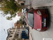 Fiat Punto benzin -07