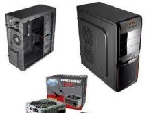 Pc dhe Hd monitor