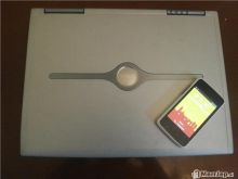 Laptop DELL 