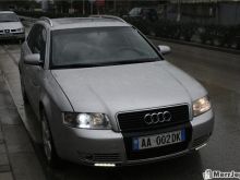 Audi A4 diesel  -04