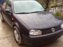 VW Golf 1.4. benzin -00