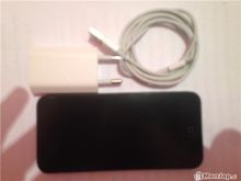 iPhone 5 i zi 16 Gb ( zhbllokuar)