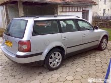 VW Passat TDI -04 