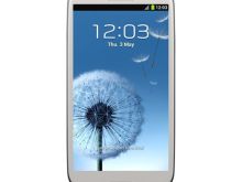 Samsung Galaxy S3 I9300