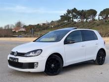 OKAZIONN VOLKSWAGEN GOLF 6 GTD FABRIKE 2.0 NAFTE 2011