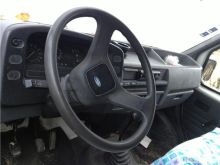 Furgon Ford Transit benzin