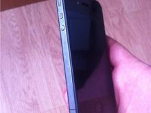 iPhone 4 i zi 16G unlock me gjitha kartat