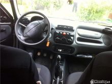 Fiat Seiciento 1.1 benzin -03