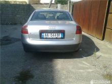 Audi A6 -00 