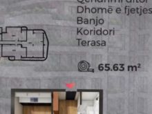 Banesë ne shitje 