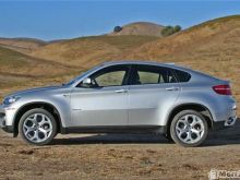 BMW X6 diesel -09