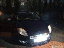 Fiat Bravo dizel -08 