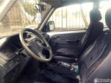 Mitsubishi Pajero -92