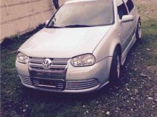 VW Golf  -98