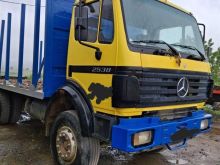 BLEJM KAMIONA-MERCEDES BENZ SK-ACTROS