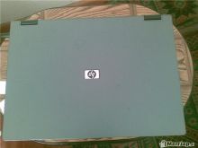 Laptop HP Compaq 6510b