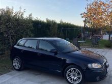 Shitet Audia3