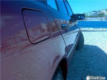 MERCEDES C-220 DIESEL  -96