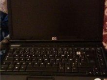 Laptop 2 GB Ram  HARD DISK 80 giga 1.90 Ghz  Etj.