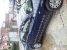 VW Passat diesel -00