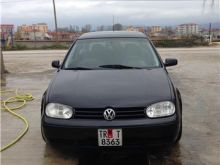 VW Golf  IV 1999  benzin 1.4  -99