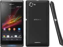Sony Xperia L