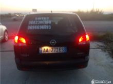 Opel Vektra V6 i 2004 