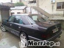 Mercedes Benz 250 Turbo Diesel  -92